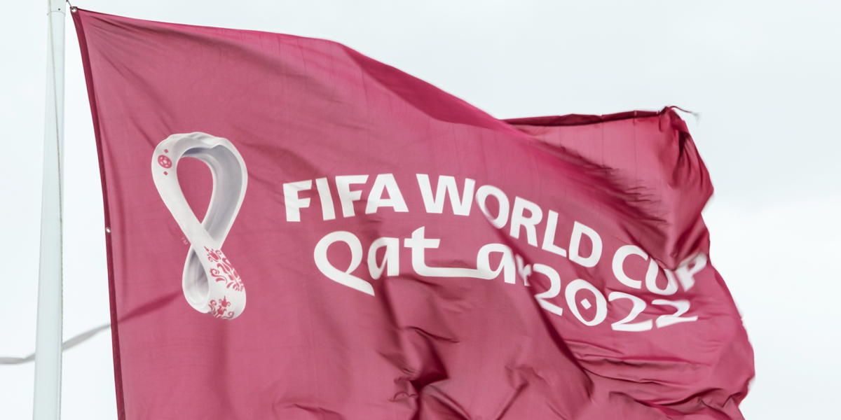 Her er FIFA’s partnere og sponsorer til VM i Qatar