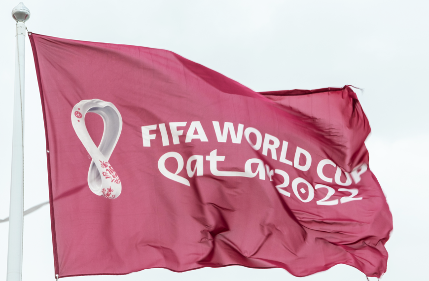Her er FIFA’s partnere og sponsorer til VM i Qatar